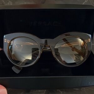 Versace Women's Sunglasses